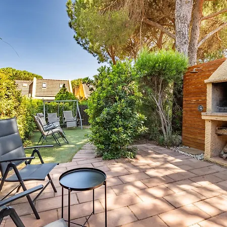 Holiday home Stella 7 - House Fort Village