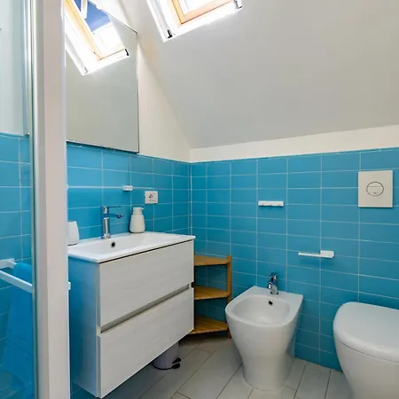 Holiday home Stella 7 - House Fort Village