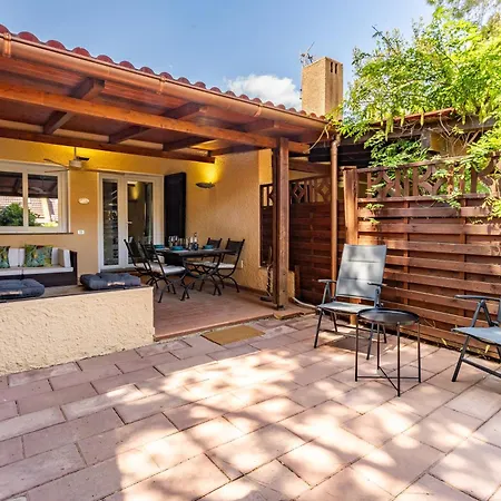 Casa vacanze Stella 7 - House Santa Margherita di Pula