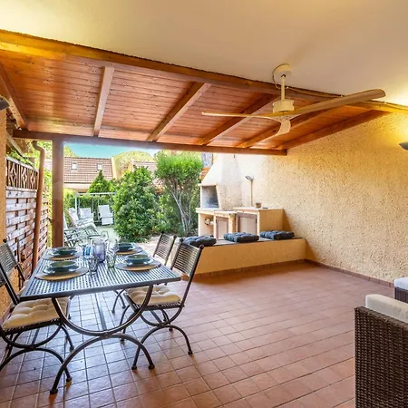 Stella 7 - House Casa vacanze Santa Margherita di Pula
