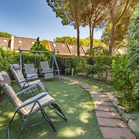 Casa vacanze Stella 7 - House