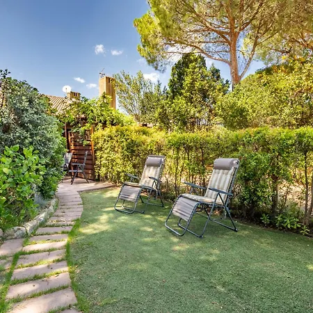 Stella 7 - House Casa vacanze Santa Margherita di Pula