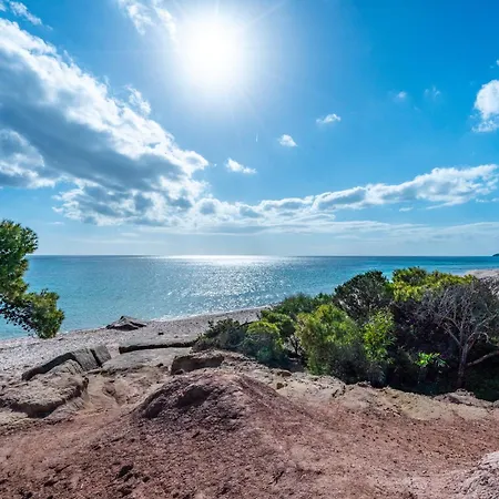 Casa vacanze Stella 7 - House Santa Margherita di Pula