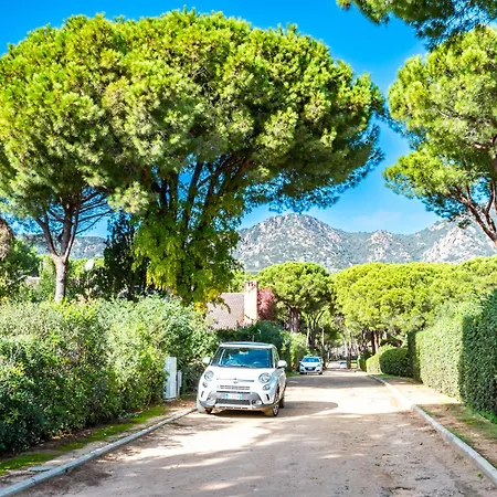 Casa vacanze Stella 7 - House Santa Margherita di Pula