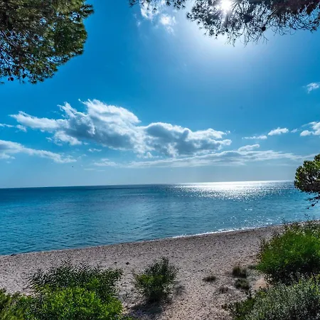Casa vacanze Stella 7 - House Santa Margherita di Pula