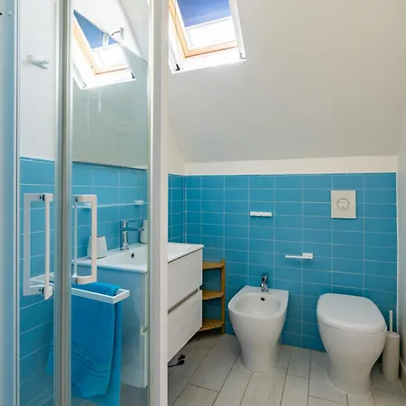 Casa vacanze Stella 7 - House Santa Margherita di Pula