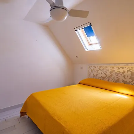 Stella 7 - House Santa Margherita di Pula