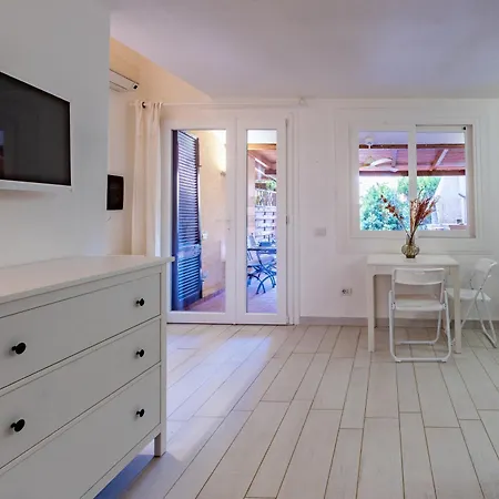 Casa vacanze Stella 7 - House Santa Margherita di Pula